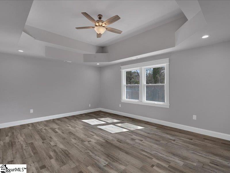 361 Hart Cut Road Marietta, SC 29661 - Photo 16 of 32