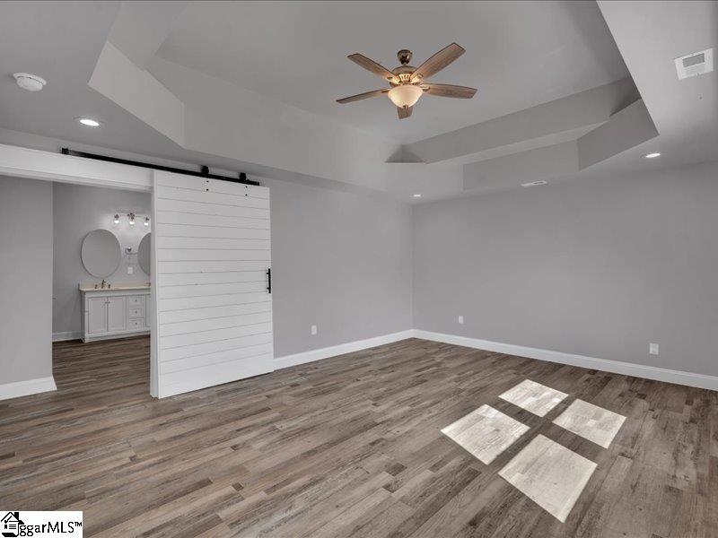 361 Hart Cut Road Marietta, SC 29661 - Photo 17 of 32