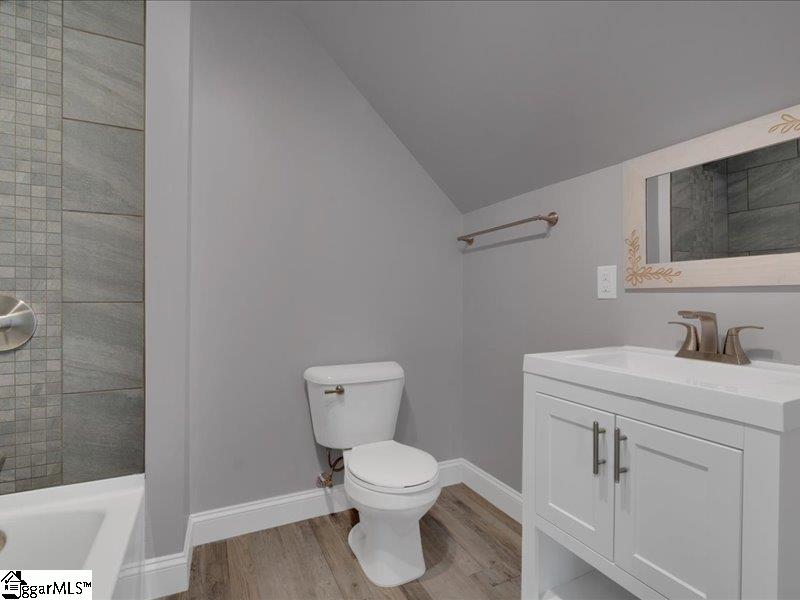 361 Hart Cut Road Marietta, SC 29661 - Photo 23 of 32