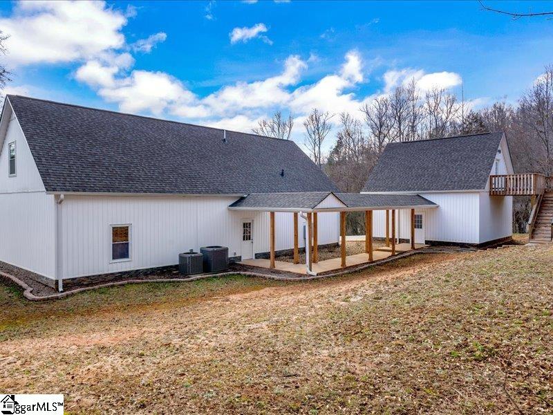 361 Hart Cut Road Marietta, SC 29661 - Photo 29 of 32