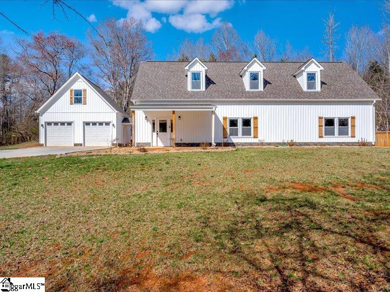 361 Hart Cut Road Marietta, SC 29661 - Photo 3 of 32
