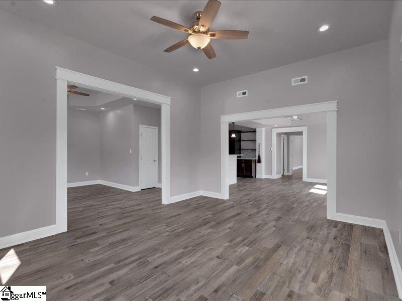 361 Hart Cut Road Marietta, SC 29661 - Photo 5 of 32