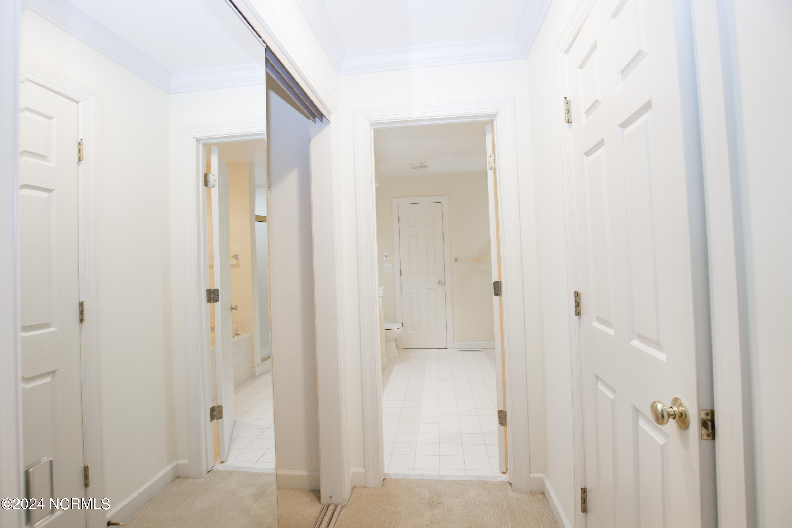 287 Knoll Road Southern Pines, NC 28387 - Photo 32 of 55