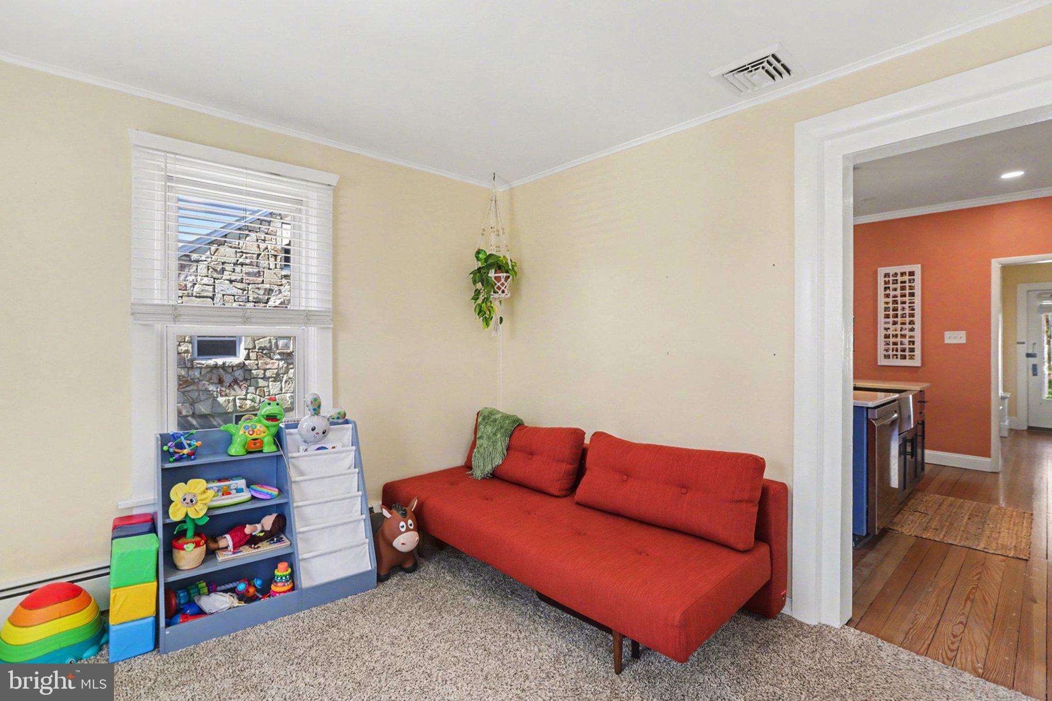 520 Hockersville Road Hershey, PA 17033 - Photo 17 of 39 a living room with toys and a couch