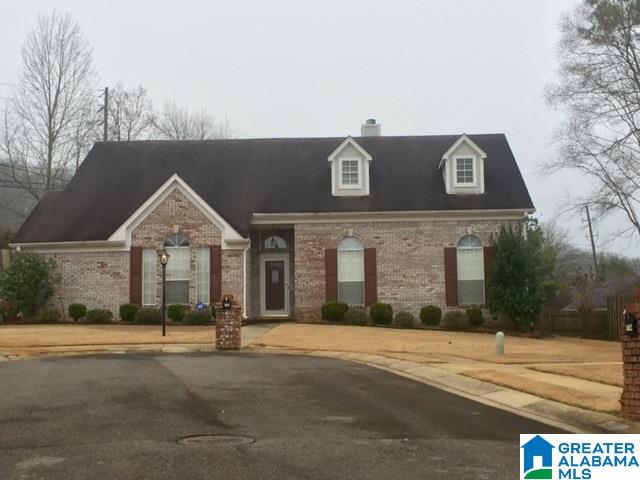 103 Devonshire Place Pelham, AL 35124 - Photo 1 of 1