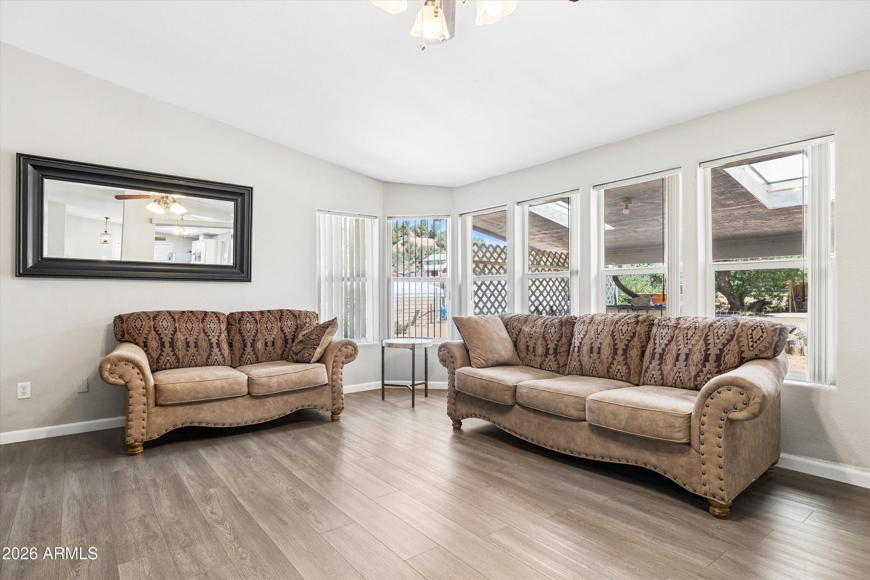 191 Cornerstone Way Payson, AZ 85541 - Photo 9 of 48 08-Family Room