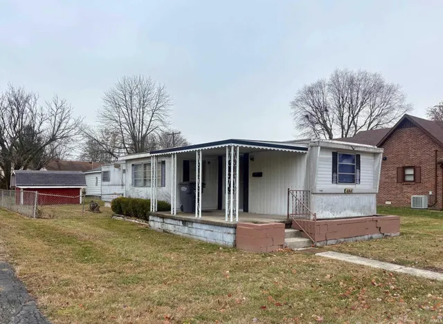 $79,900 | 454 Maple Street, Tipton, IN 46072