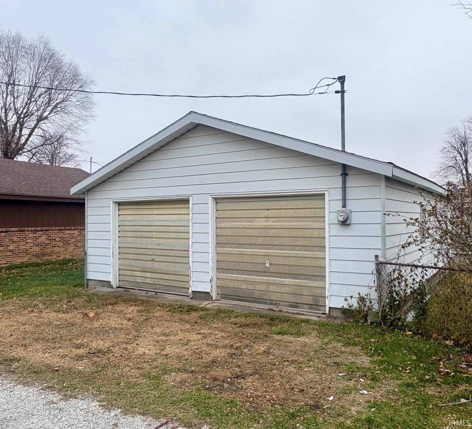 454 Maple Street Tipton, IN 46072 - Photo 16 of 17