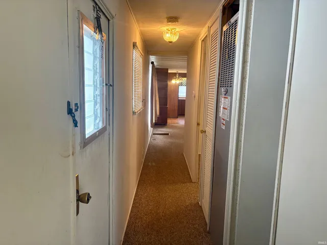 $79,900 | 454 Maple Street, Tipton, IN 46072