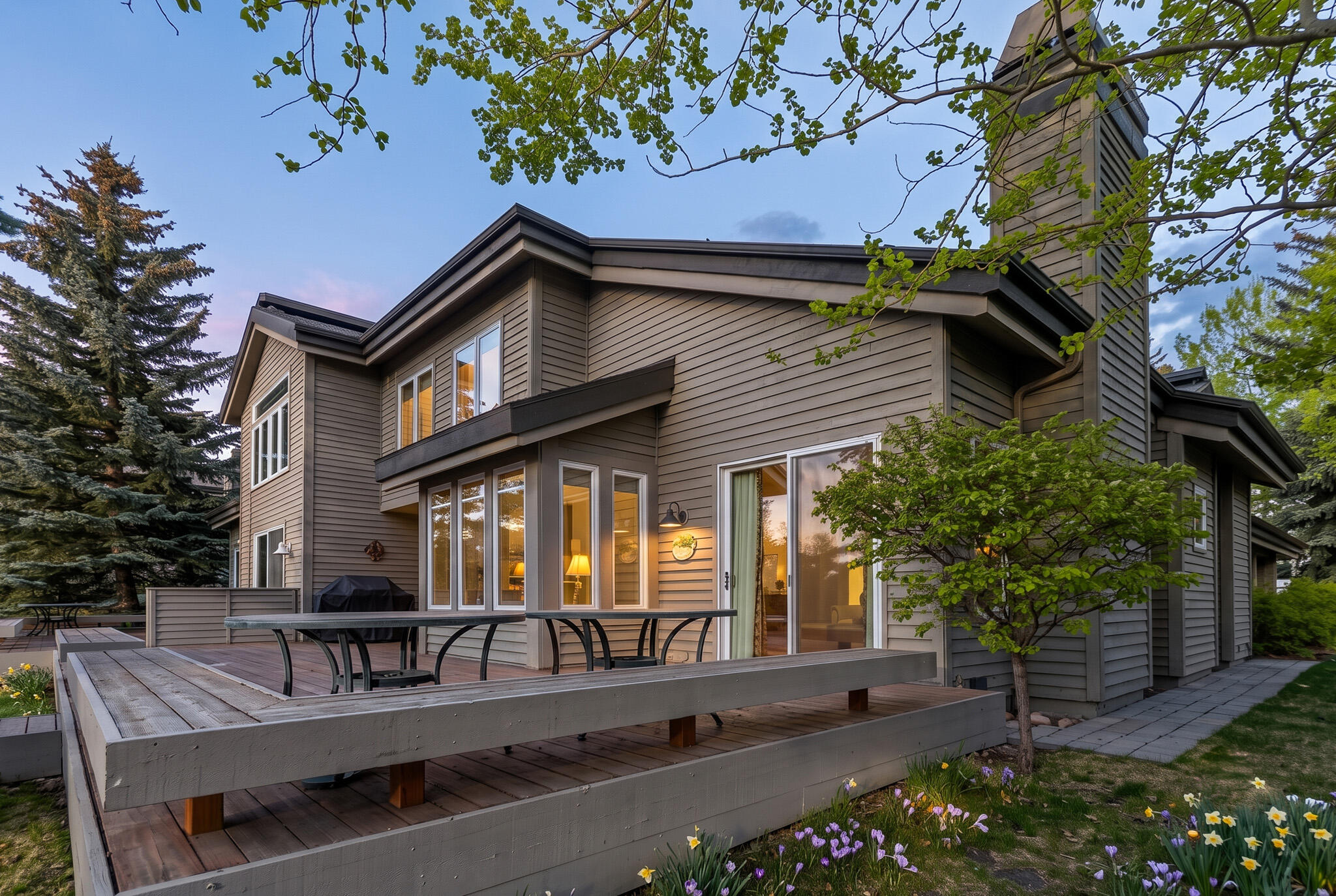 4396 Fairway Nine Road, Unit 10 Sun Valley, ID 83353 - Photo 30 of 49 4396 Fairway Nine Dr.