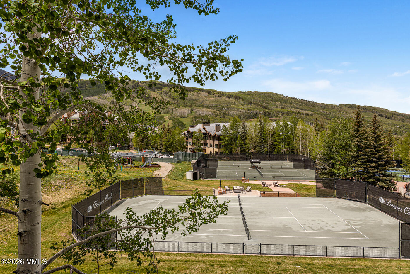 450 Offerson Road, Unit S6 Beaver Creek, CO 81620 - Photo 38 of 38 Tennis