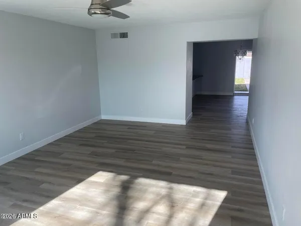 $2,600 | 414 East Malibu Drive, Tempe, AZ 85282