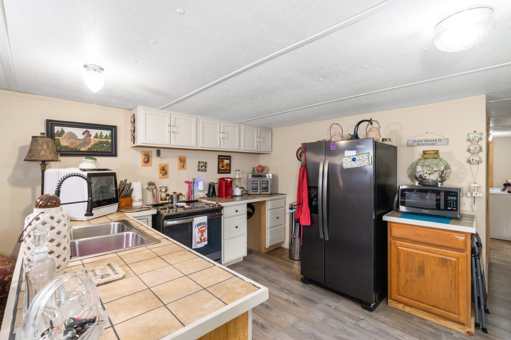 341 Mount View Road Hohenwald, TN 38462 - Photo 12 of 25 Gallery Image 12