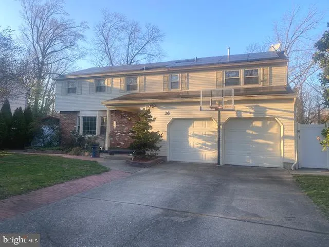 $599,900 | 36 Bridge Drive, Turnersville, NJ 08012