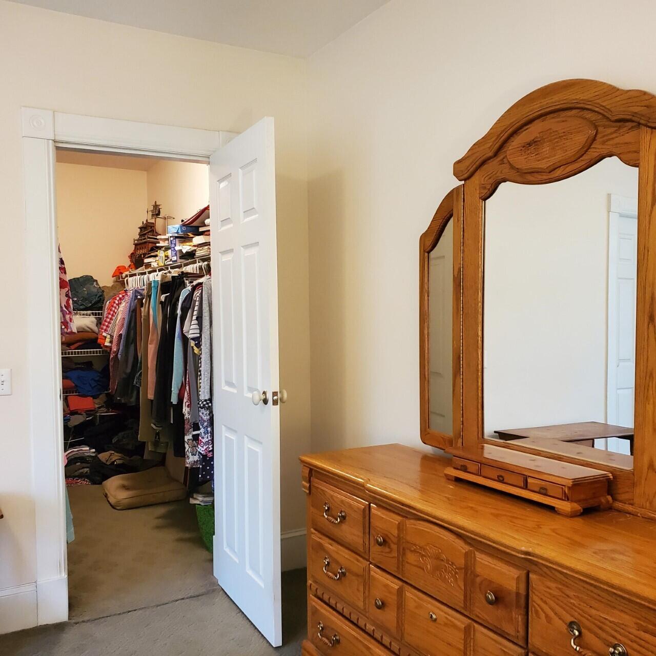 169 Coles Corner Road Winterport, ME 04496 - Photo 34 of 66 Master BR