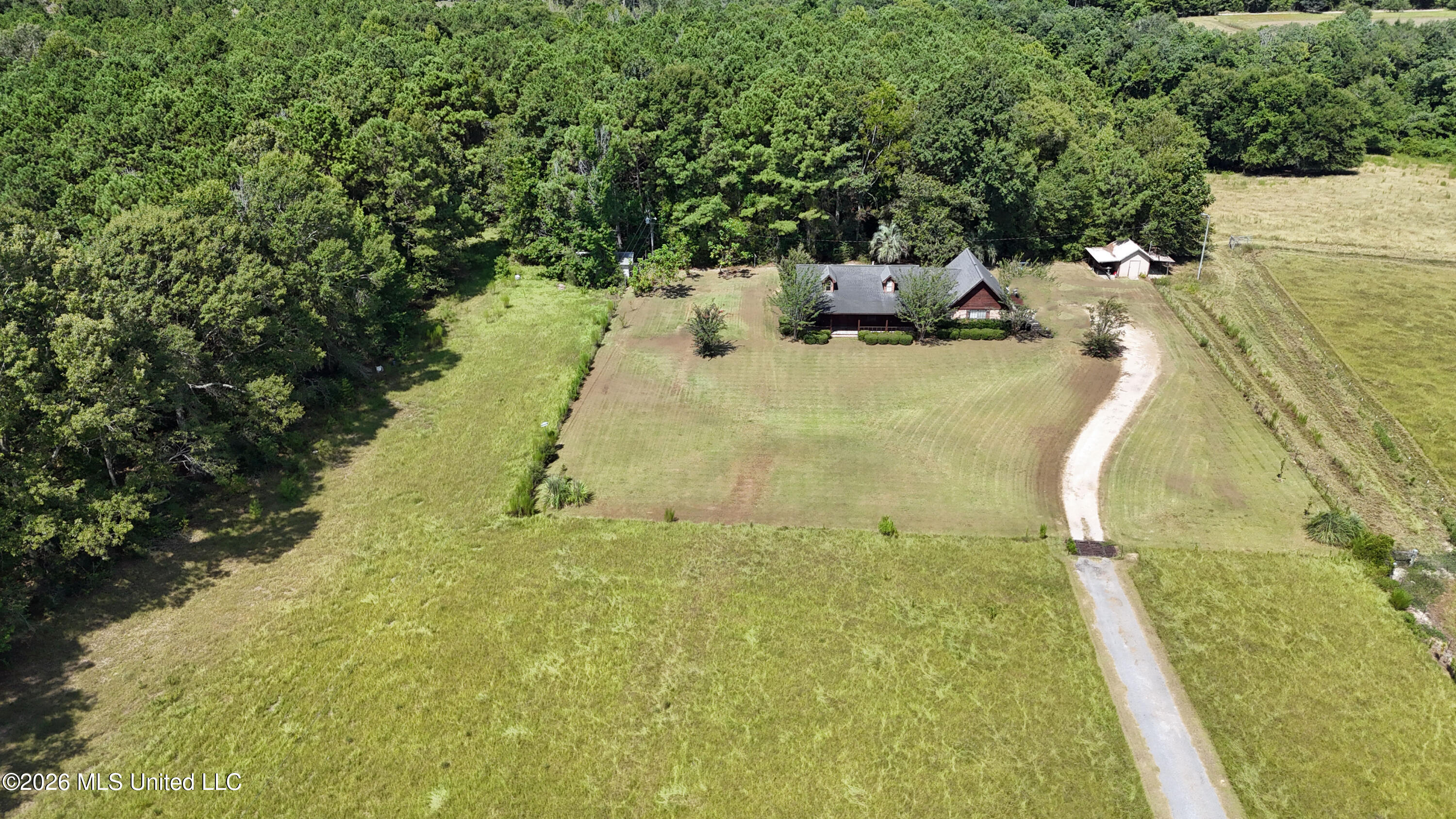 126 Poor Man Road Lucedale, MS 39452 - Photo 28 of 36 028