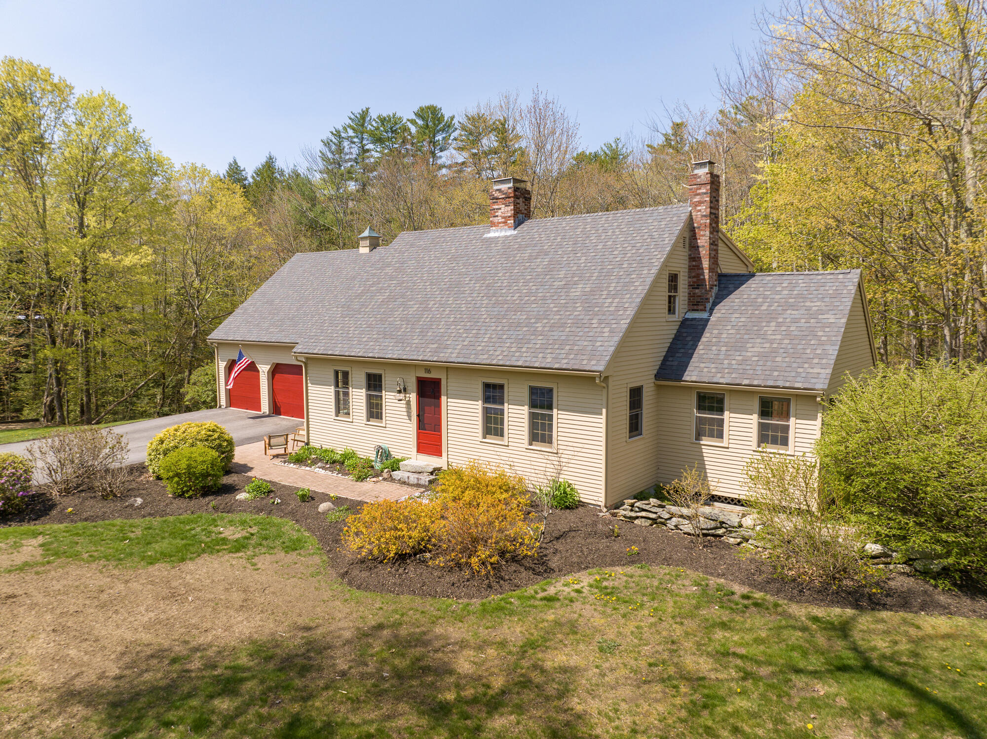 116 Mill Road Cumberland Center, ME 04021 - Photo 57 of 63 116 Mill Road-11