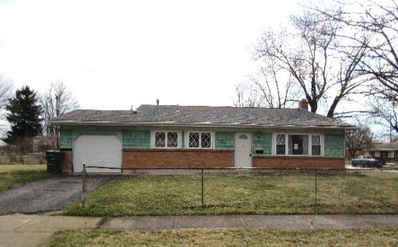 1806 Quigley Road Columbus, OH 43227 - Photo 1 of 14