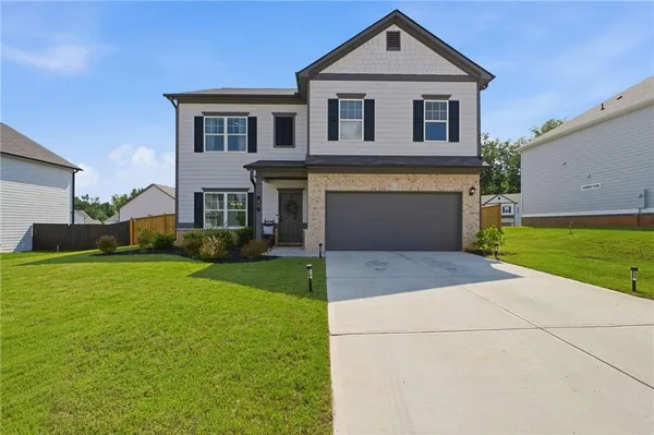 $349,900 | 89 Autrey Drive, Douglasville, GA 30134