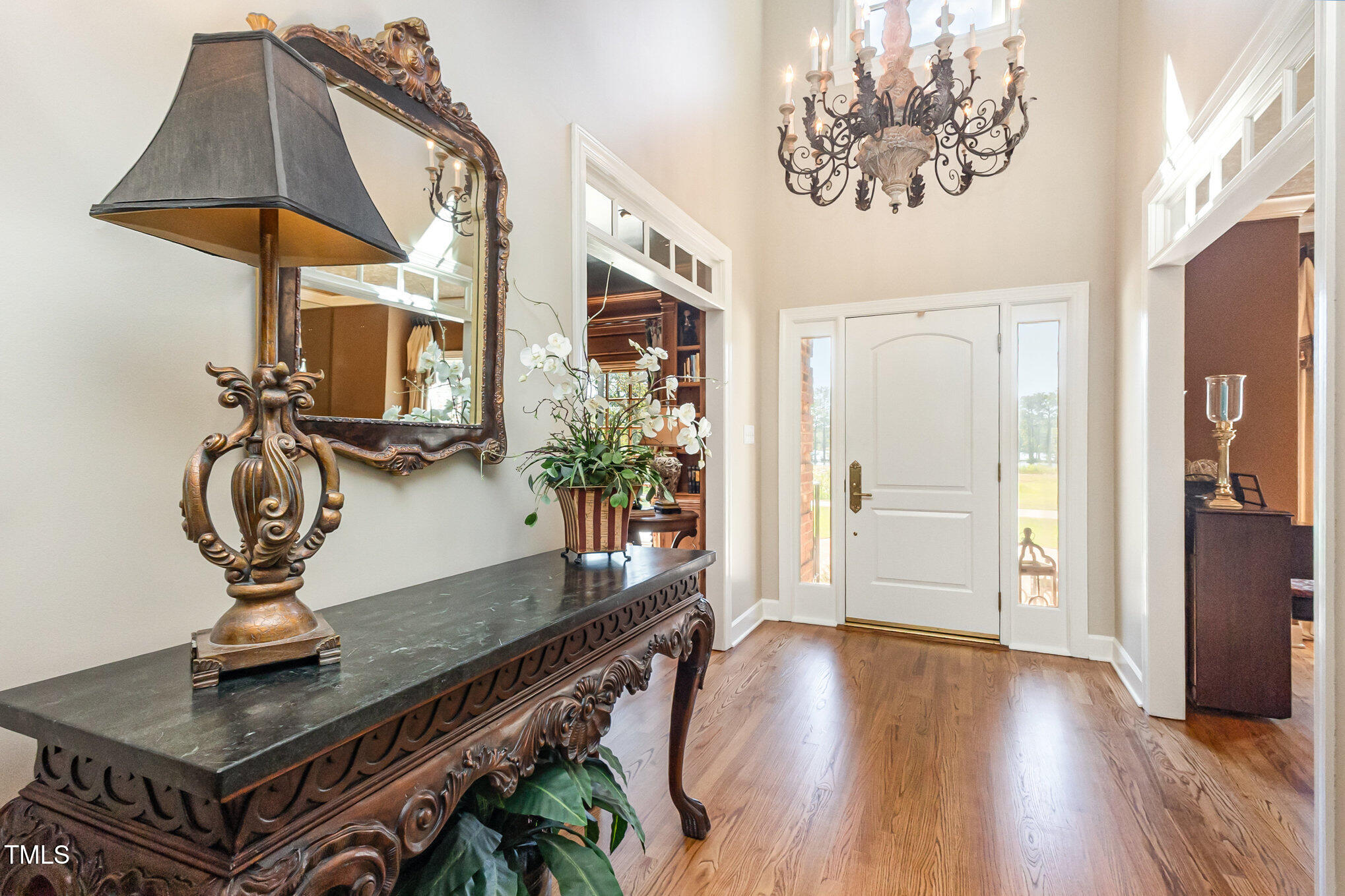 1160 Country Club Road Smithfield, NC 27577 - Photo 7 of 95 009_kv0a1182-edit_467