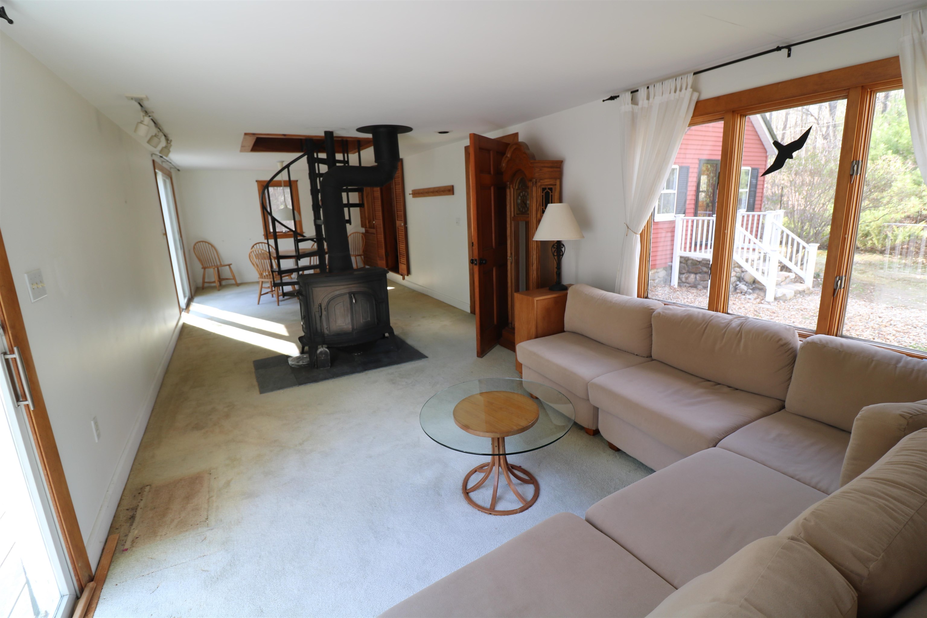 544 Turnpike Road Jaffrey, NH 03452 - Photo 11 of 48