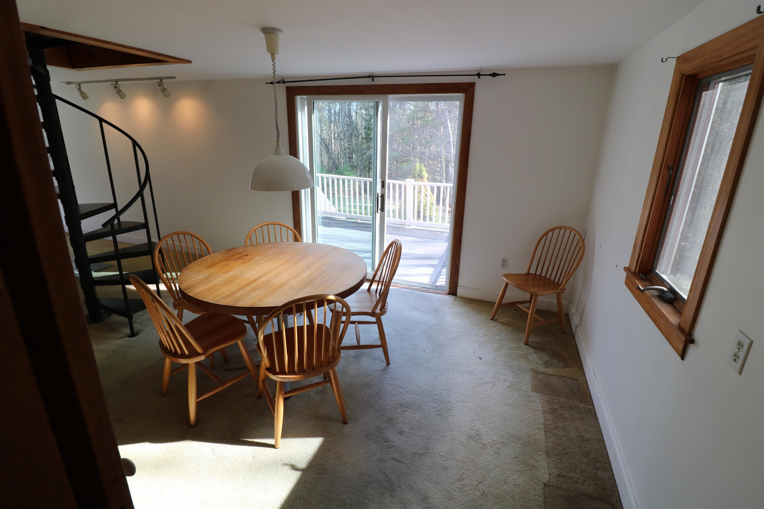 544 Turnpike Road Jaffrey, NH 03452 - Photo 12 of 48