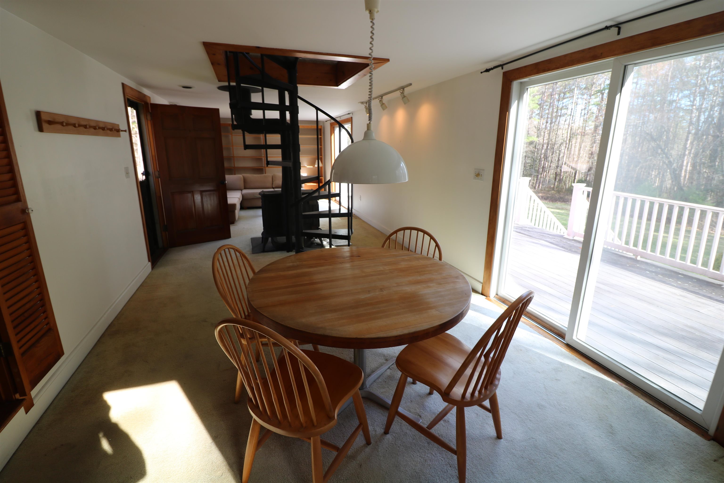 544 Turnpike Road Jaffrey, NH 03452 - Photo 13 of 48