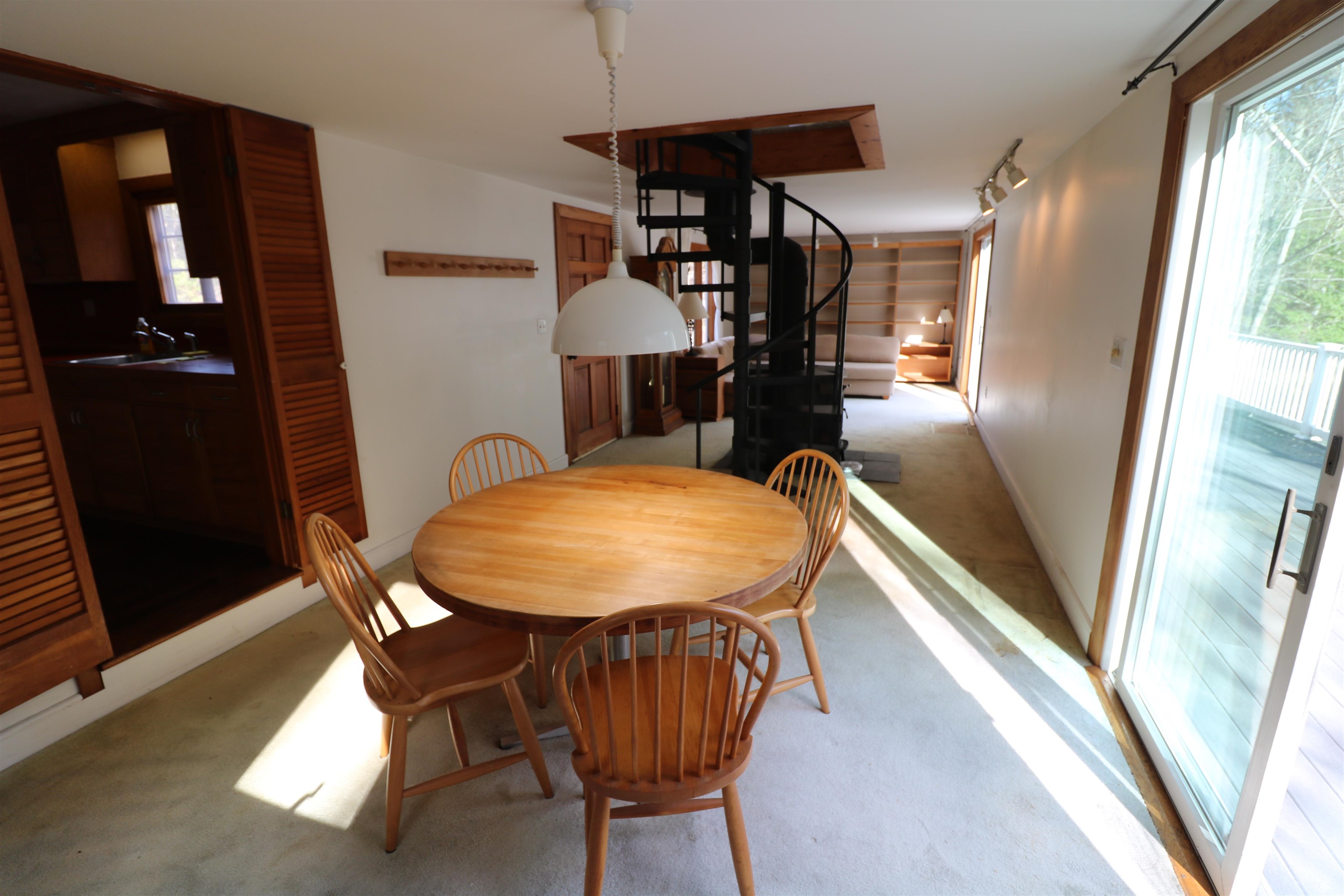 544 Turnpike Road Jaffrey, NH 03452 - Photo 14 of 48
