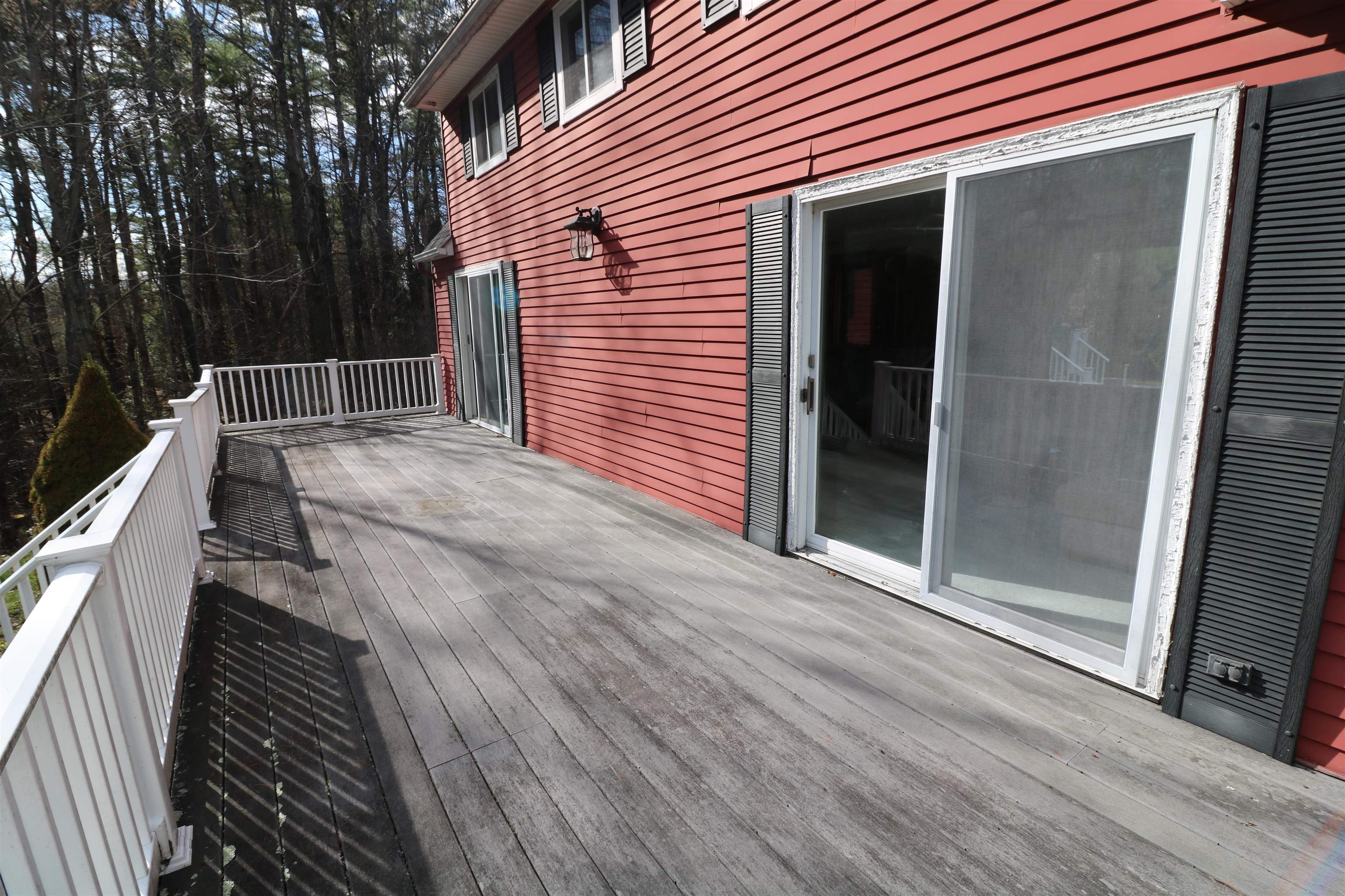 544 Turnpike Road Jaffrey, NH 03452 - Photo 26 of 48