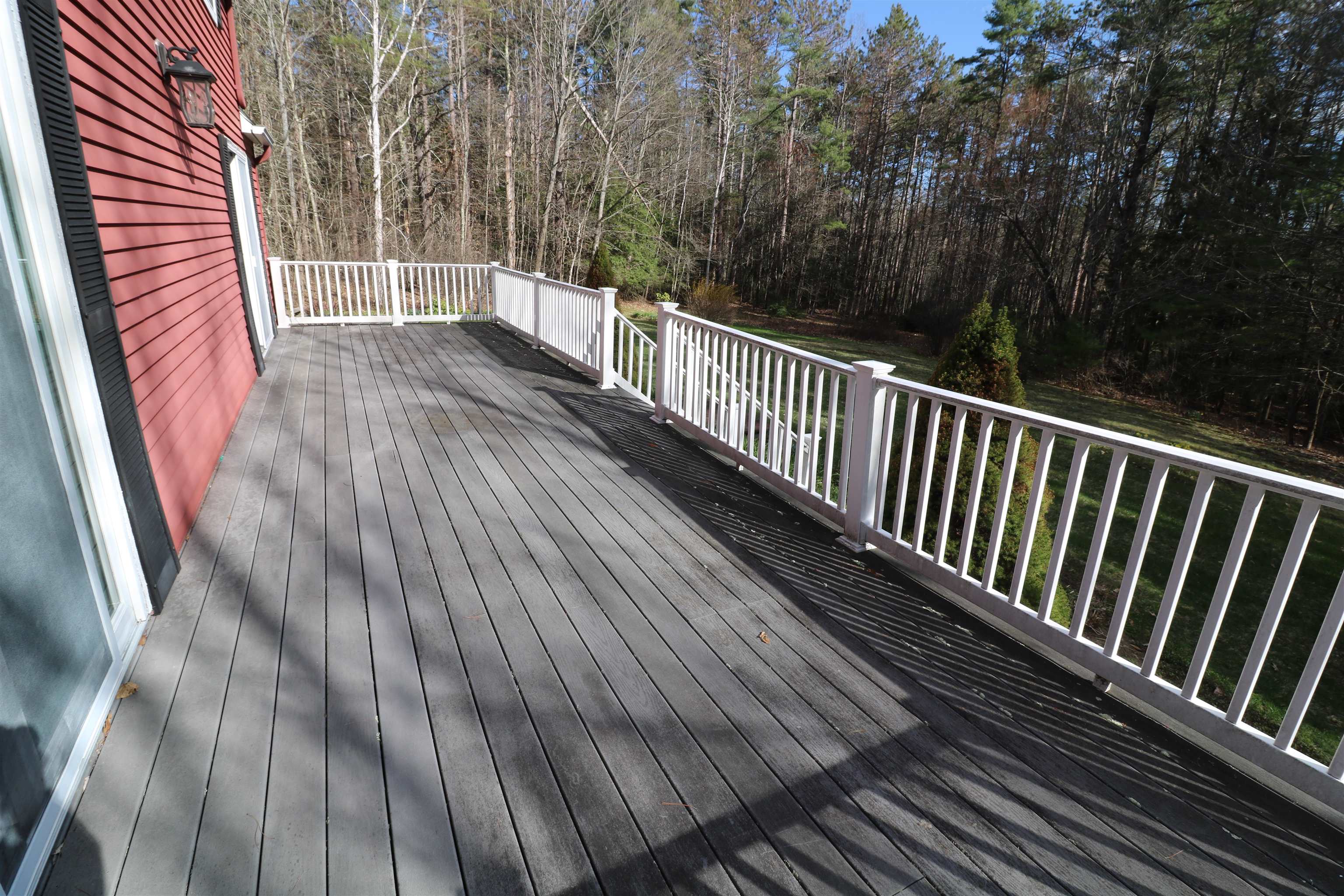 544 Turnpike Road Jaffrey, NH 03452 - Photo 27 of 48