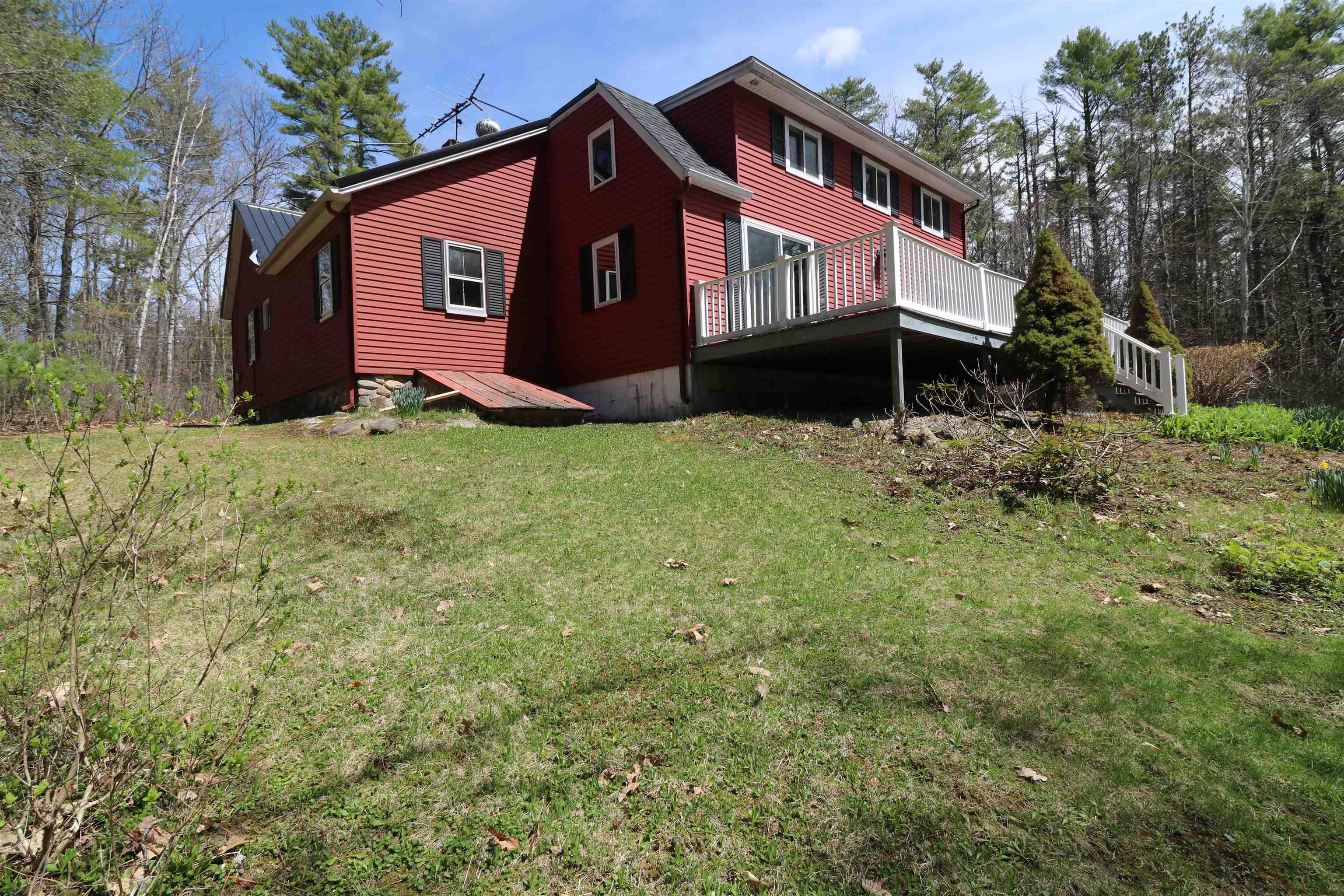 544 Turnpike Road Jaffrey, NH 03452 - Photo 29 of 48
