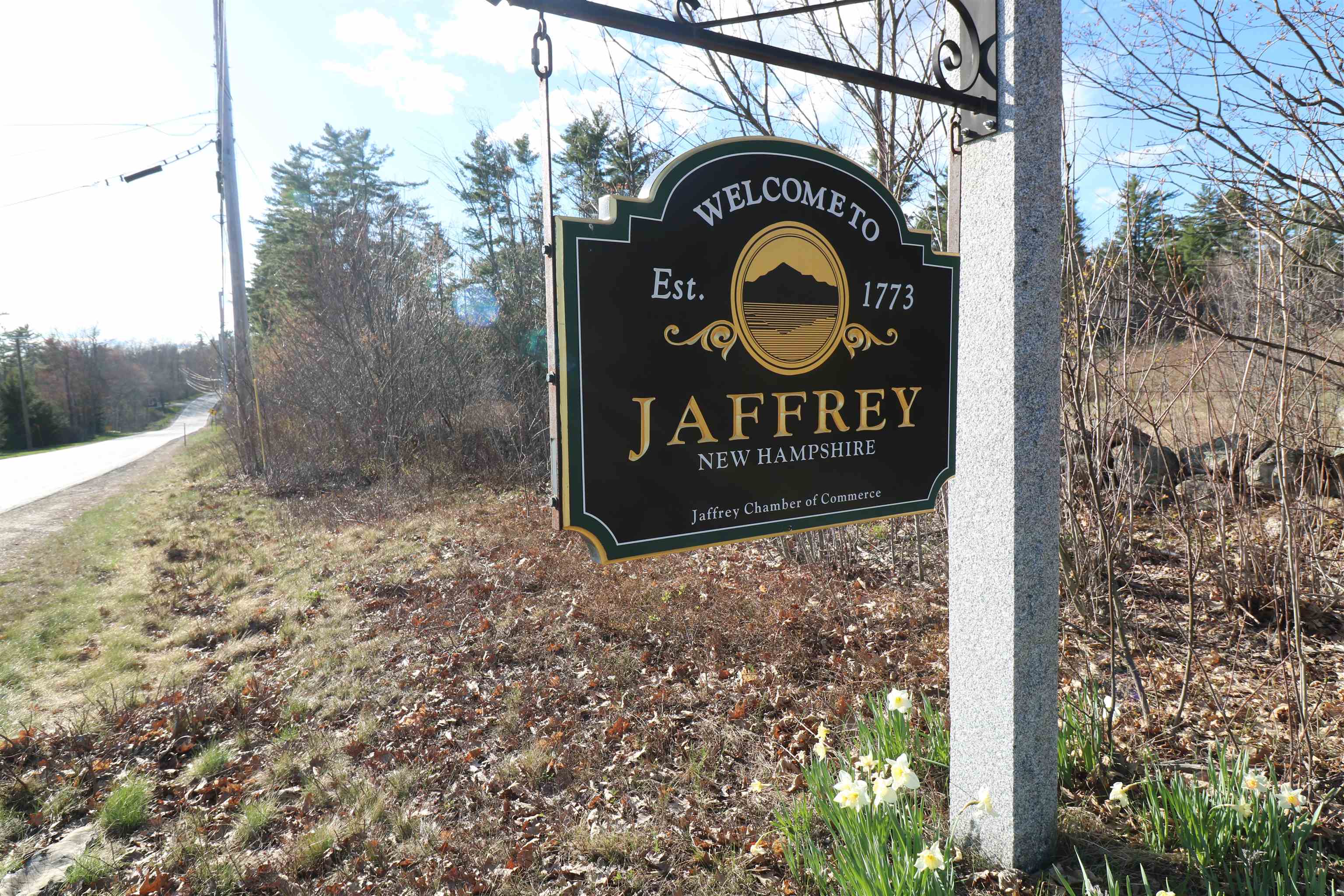 544 Turnpike Road Jaffrey, NH 03452 - Photo 3 of 48
