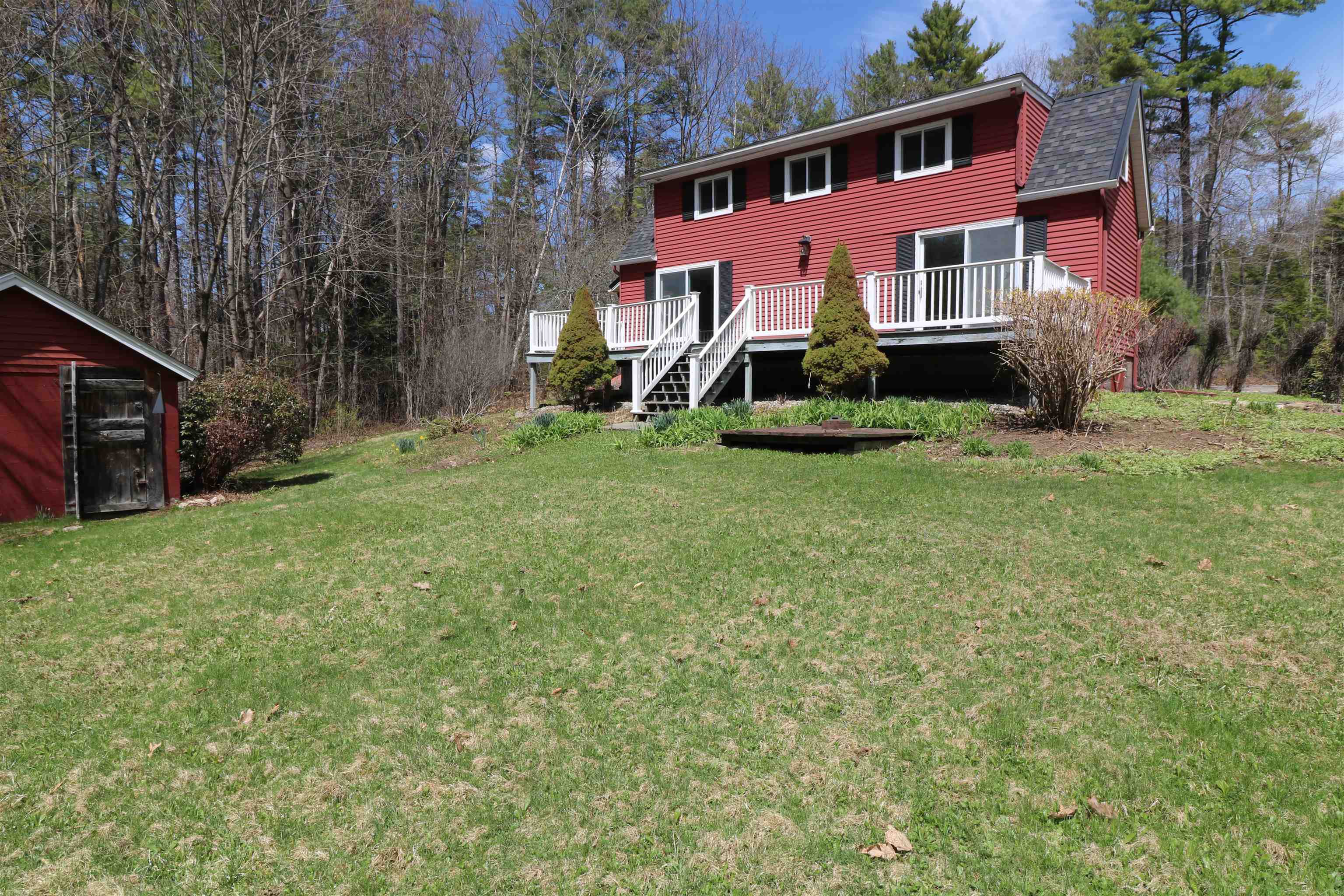 544 Turnpike Road Jaffrey, NH 03452 - Photo 31 of 48