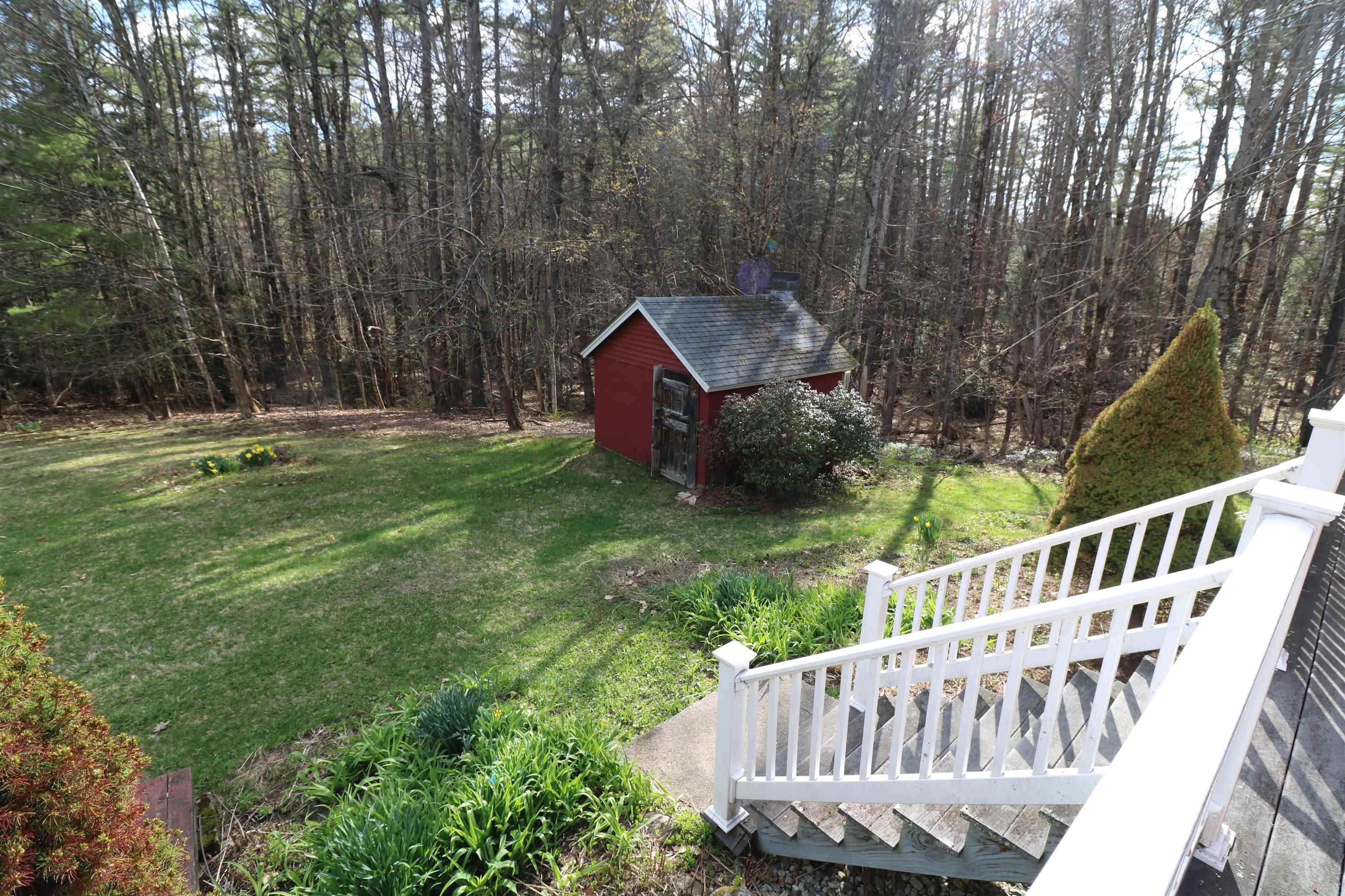 544 Turnpike Road Jaffrey, NH 03452 - Photo 32 of 48