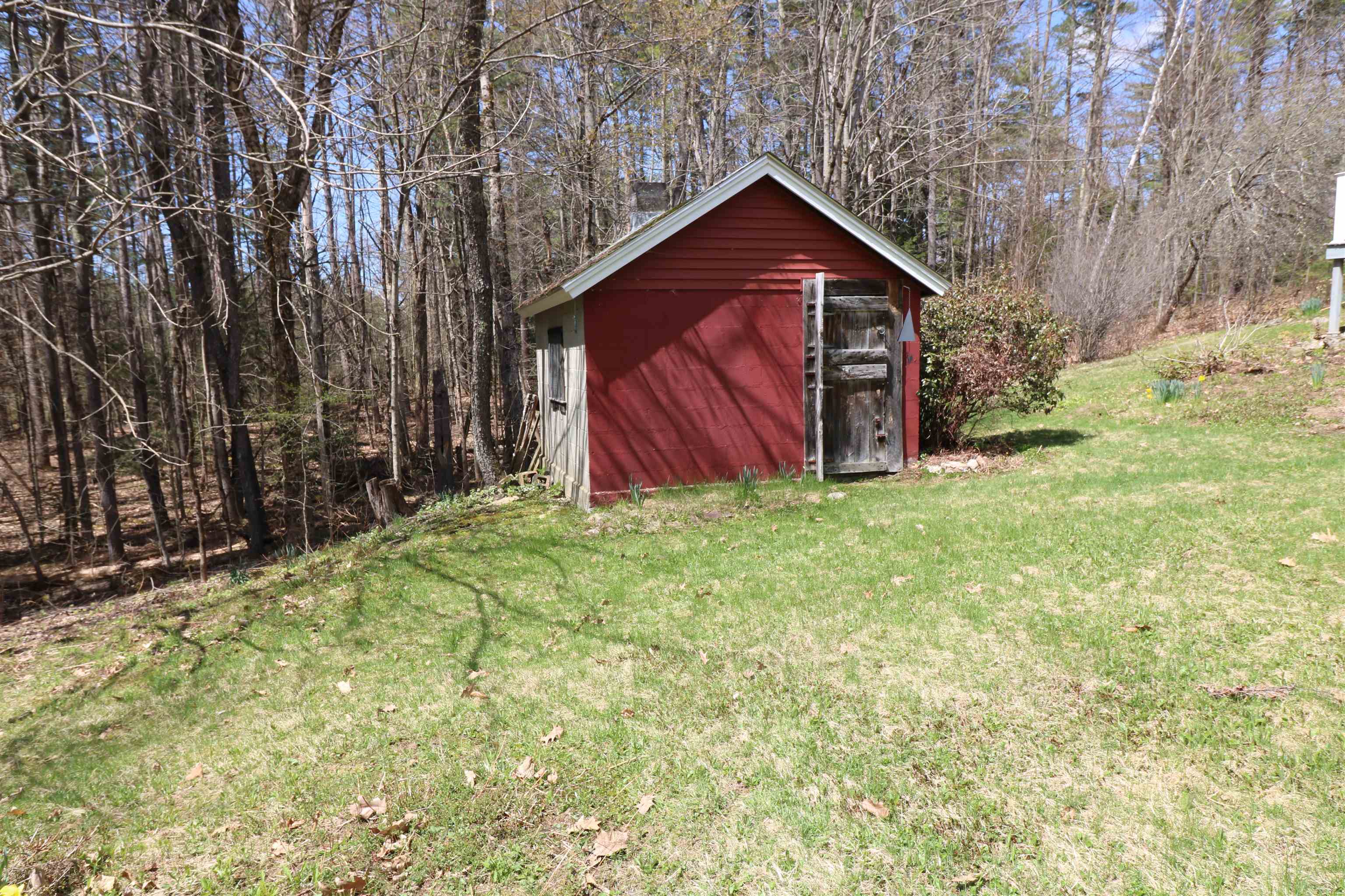 544 Turnpike Road Jaffrey, NH 03452 - Photo 33 of 48