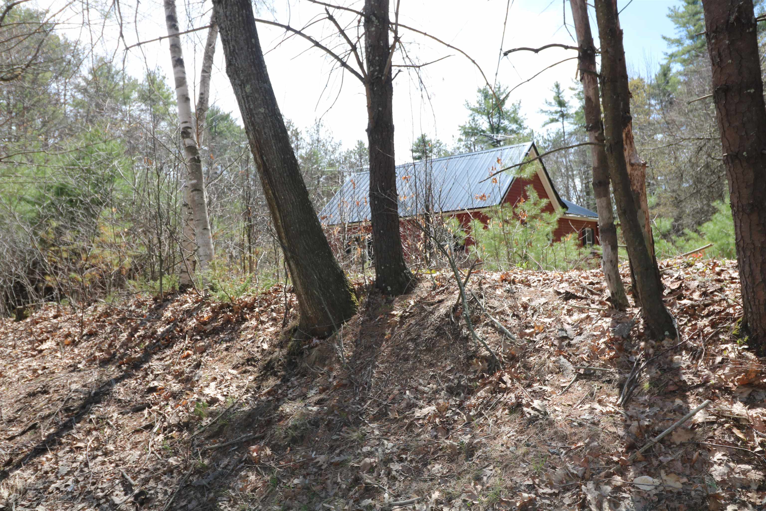 544 Turnpike Road Jaffrey, NH 03452 - Photo 35 of 48