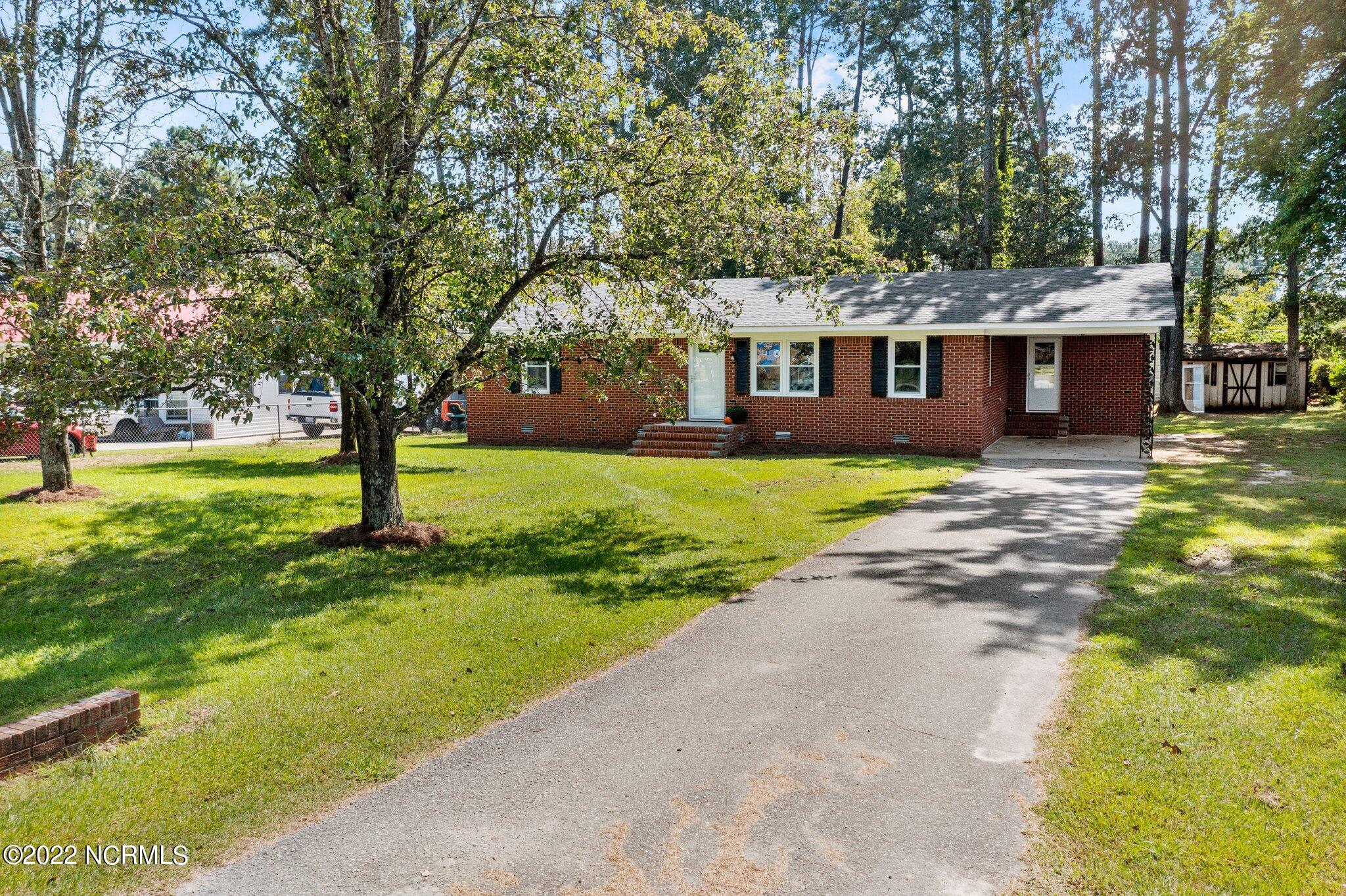 122 Rock Road Washington, NC 27889 - Photo 5 of 42 6-web-or-mls-DJI_0571