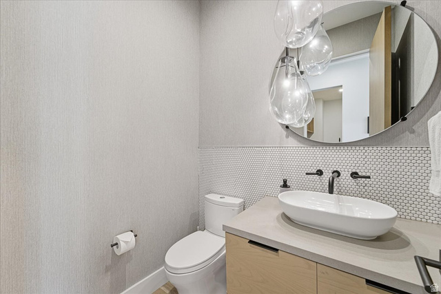 3548 Ridgeline Drive Park City, UT 84098 - Photo 17 of 60