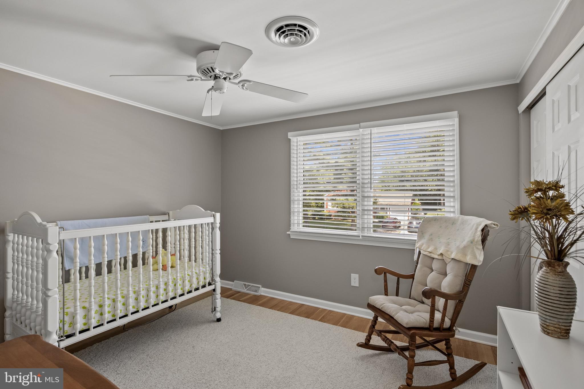 4 Sequoia Drive Cinnaminson, NJ 08077 - Photo 19 of 37 a bedroom with furniture and windows