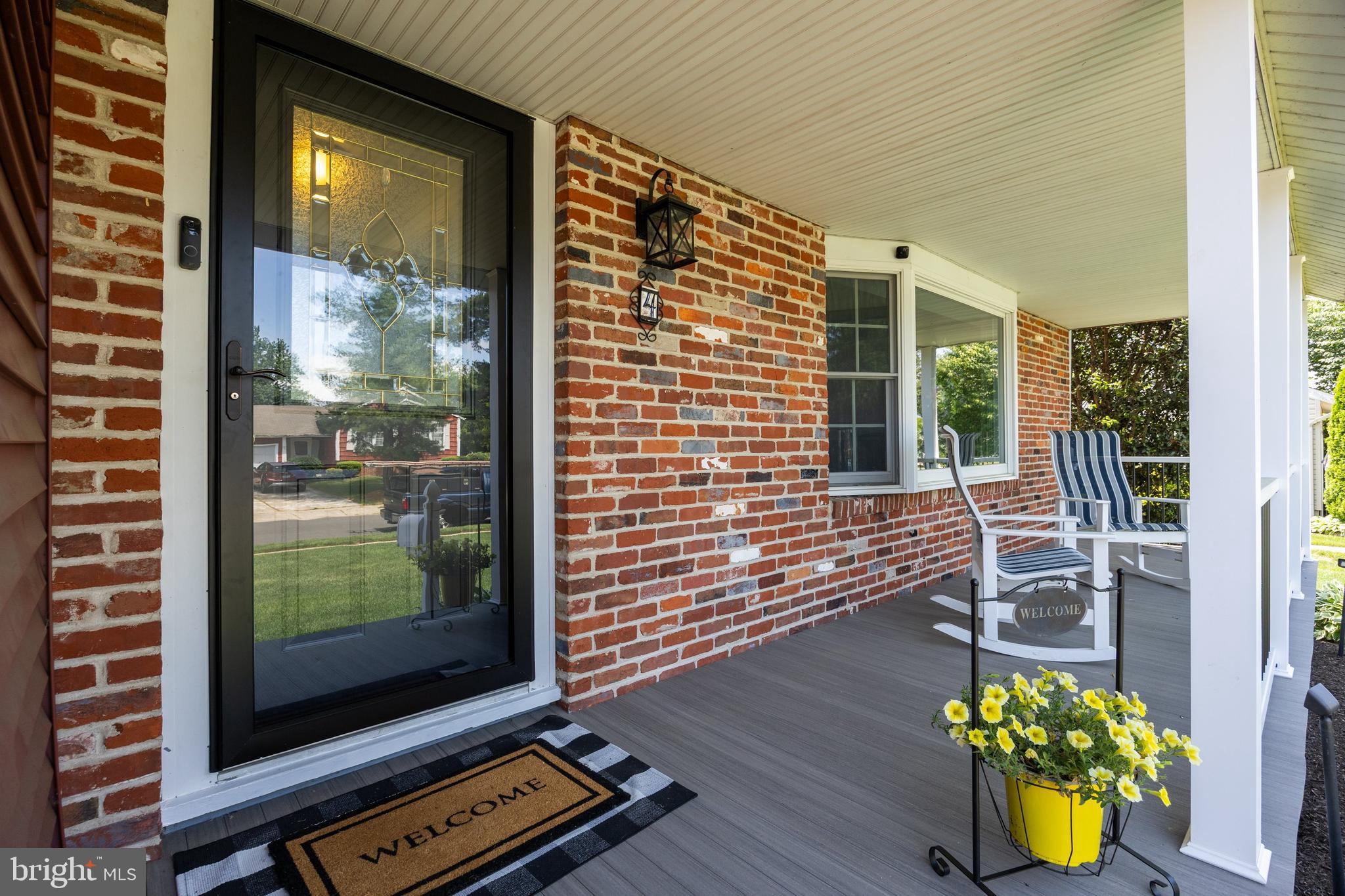 4 Sequoia Drive Cinnaminson, NJ 08077 - Photo 2 of 37 a front view of a house with outdoor space