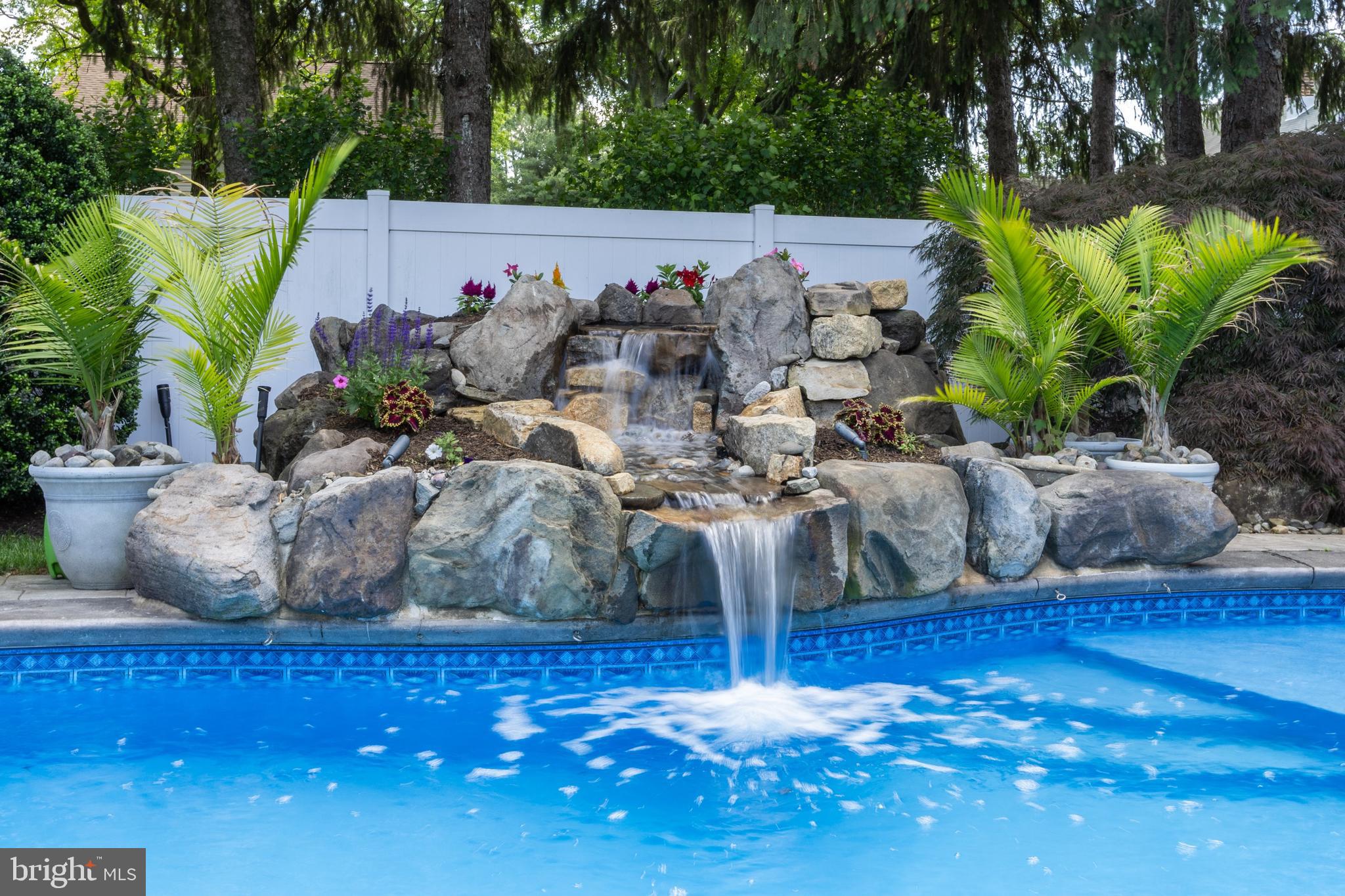 4 Sequoia Drive Cinnaminson, NJ 08077 - Photo 26 of 37 a view of a terrace