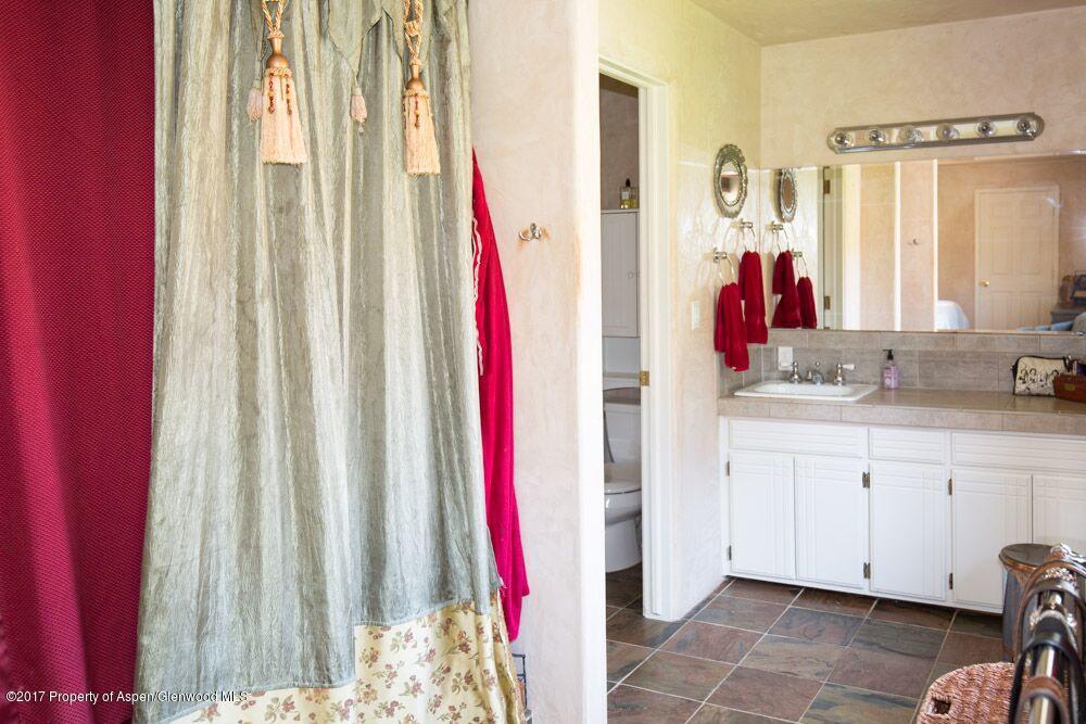 4660 Co Road New Castle, CO 81647 - Photo 13 of 39 master bath