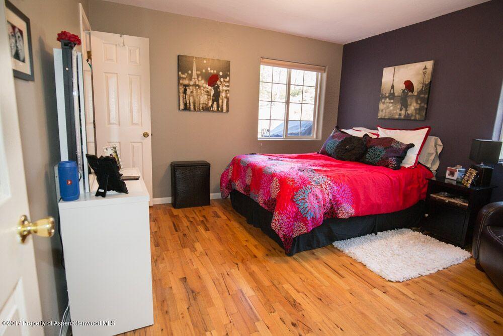 4660 Co Road New Castle, CO 81647 - Photo 14 of 39 2nd bedroom