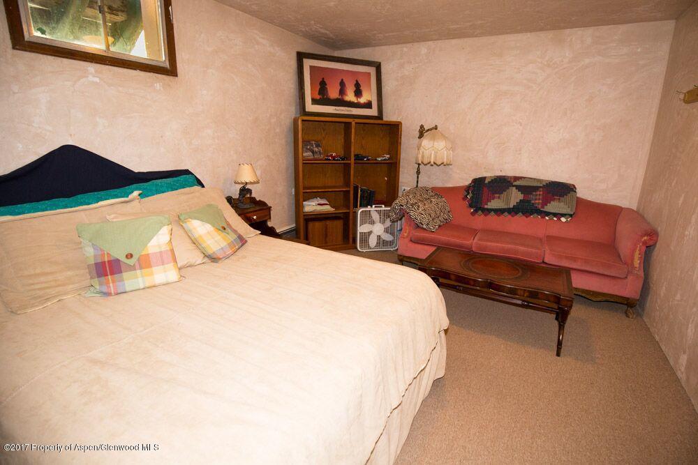 4660 Co Road New Castle, CO 81647 - Photo 17 of 39 4th bedroom