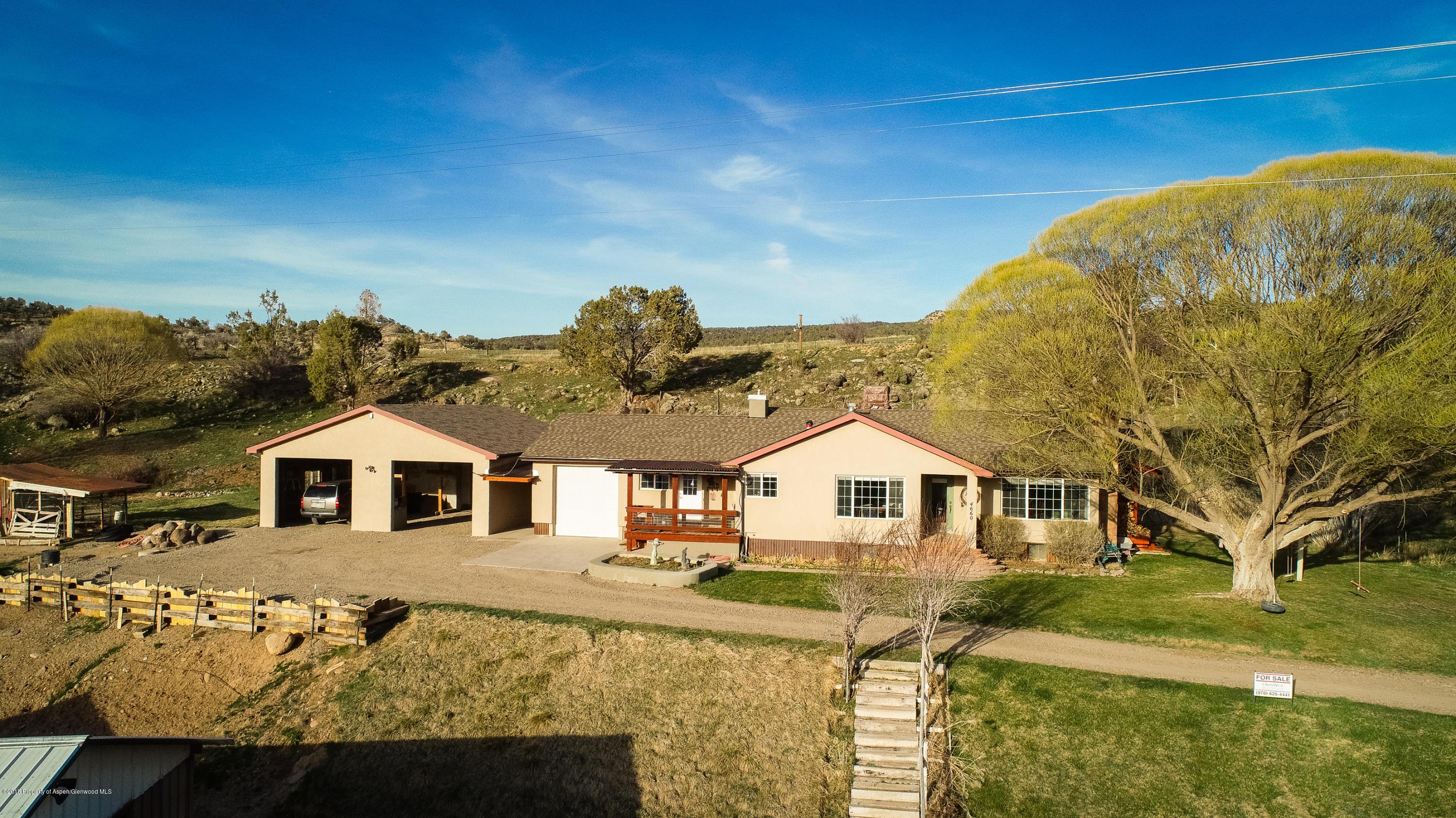 4660 Co Road New Castle, CO 81647 - Photo 2 of 39 001_DJI_0001-2
