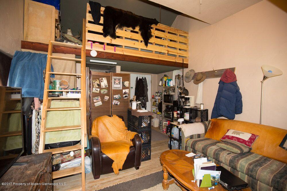 4660 Co Road New Castle, CO 81647 - Photo 21 of 39 additional sleeping quarters