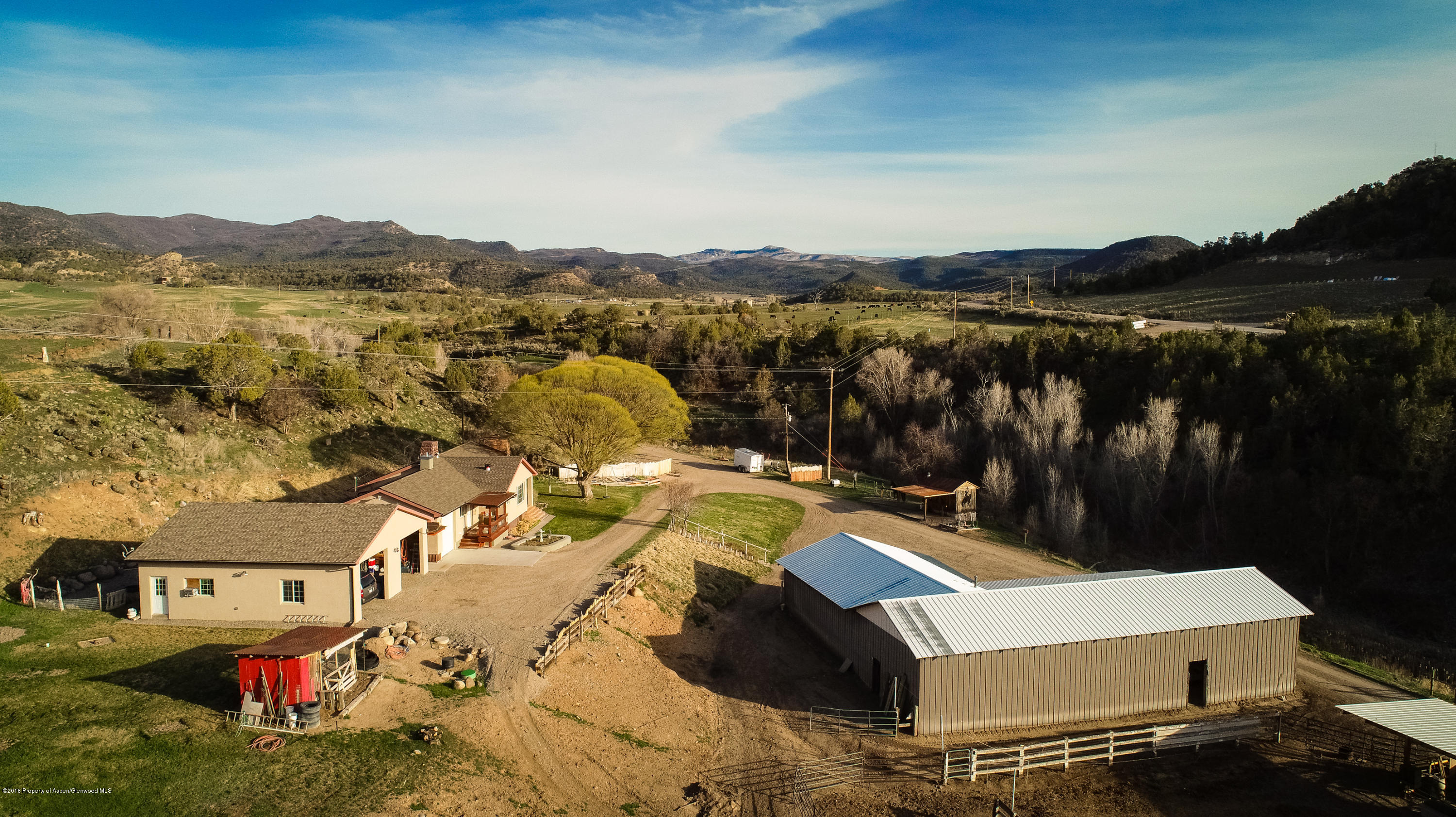 4660 Co Road New Castle, CO 81647 - Photo 31 of 39 006_DJI_0010