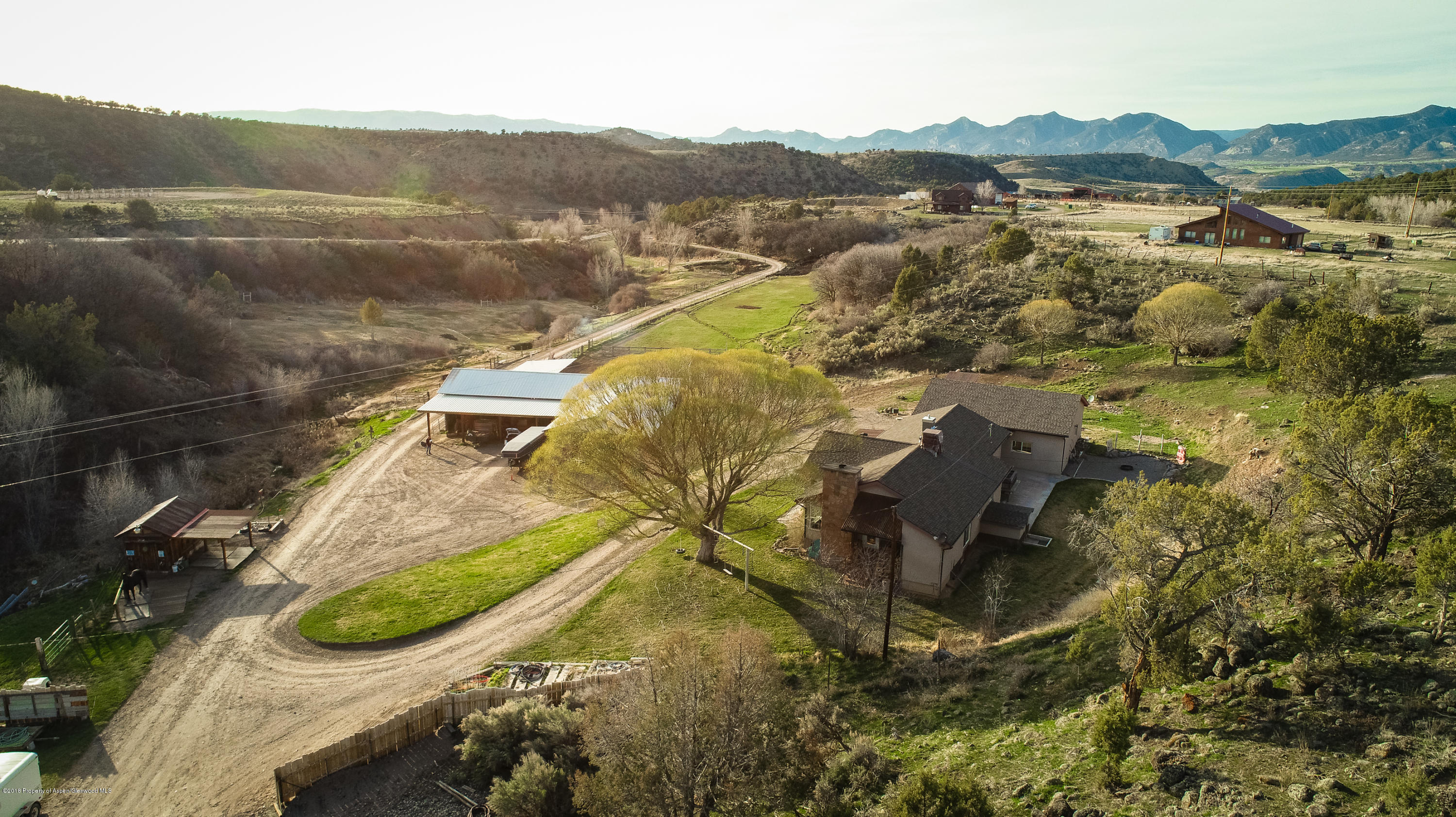 4660 Co Road New Castle, CO 81647 - Photo 33 of 39 008_DJI_0015