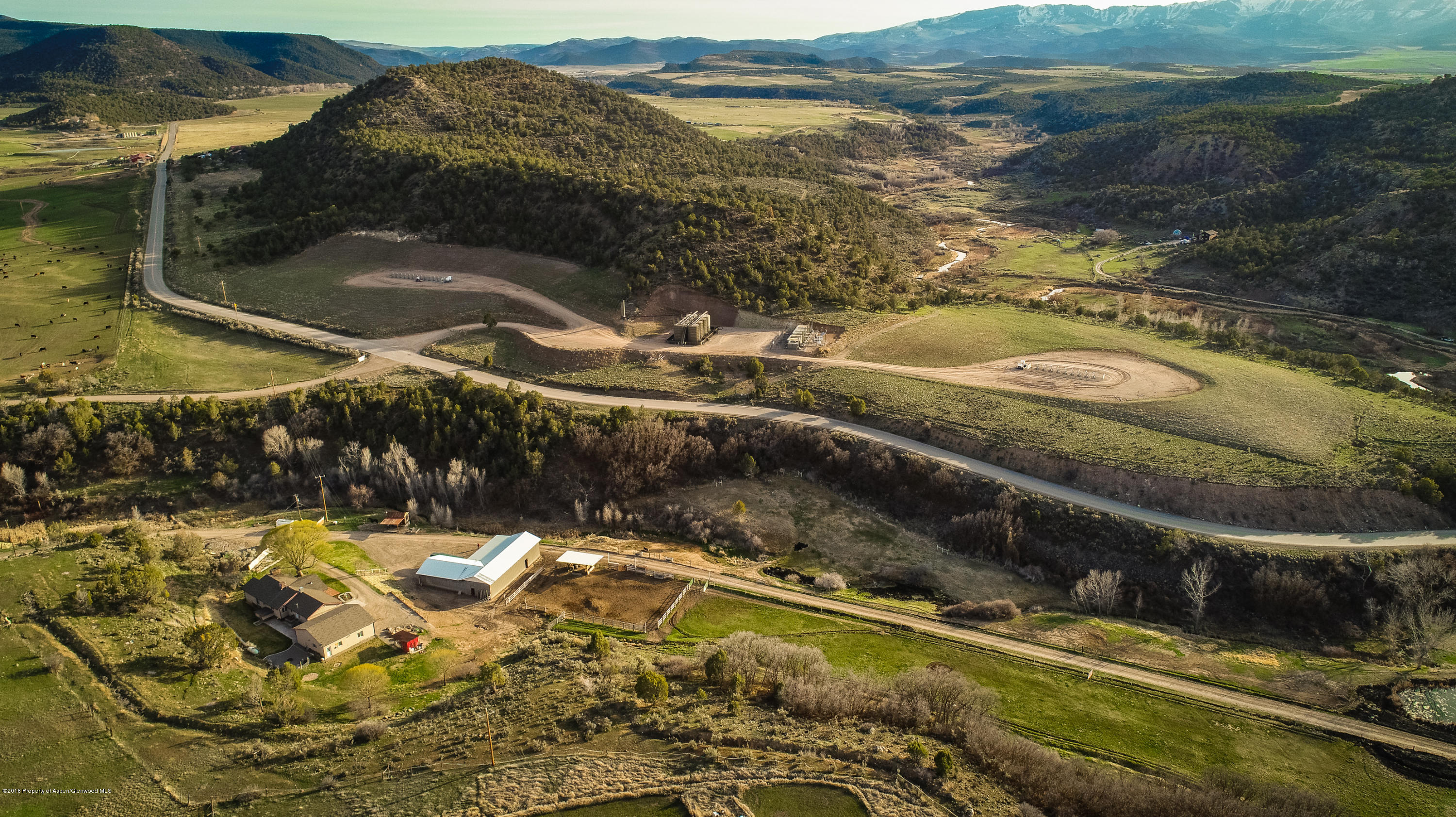 4660 Co Road New Castle, CO 81647 - Photo 37 of 39 012_DJI_0023