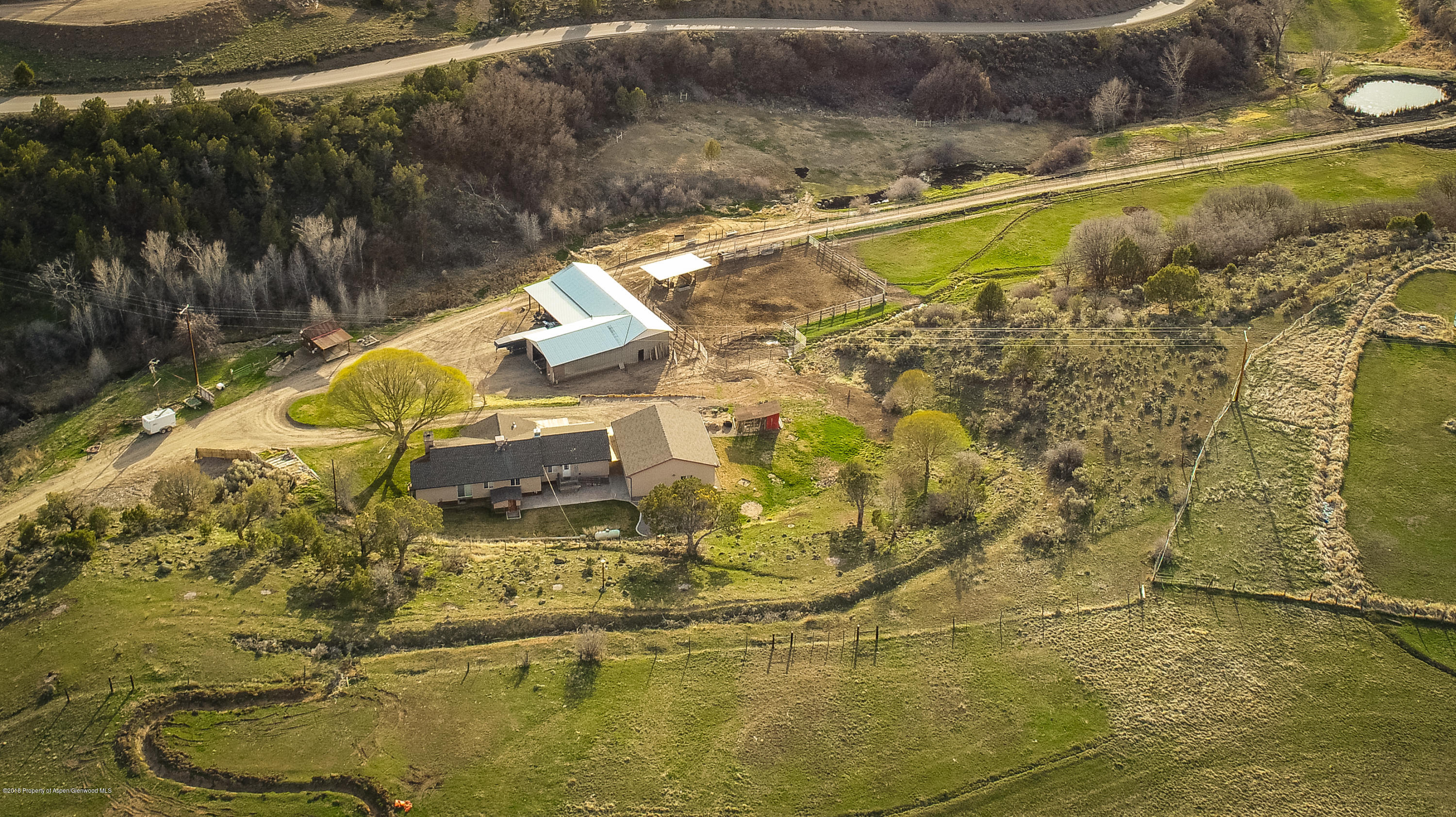 4660 Co Road New Castle, CO 81647 - Photo 38 of 39 013_DJI_0025